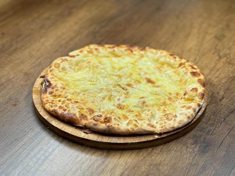 İmeruli Xaçapuri