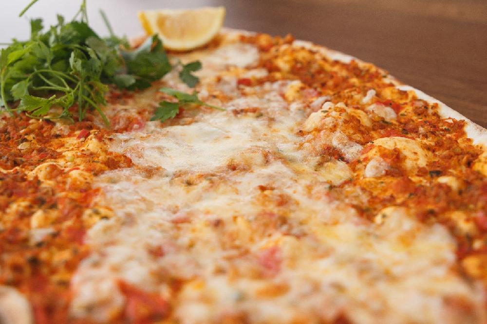 Pendirli Lahmacun