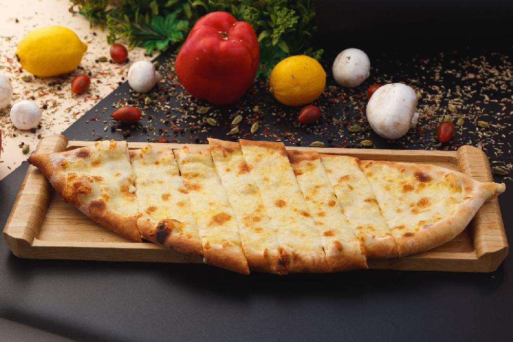 Pendirli Pide (400qr)
