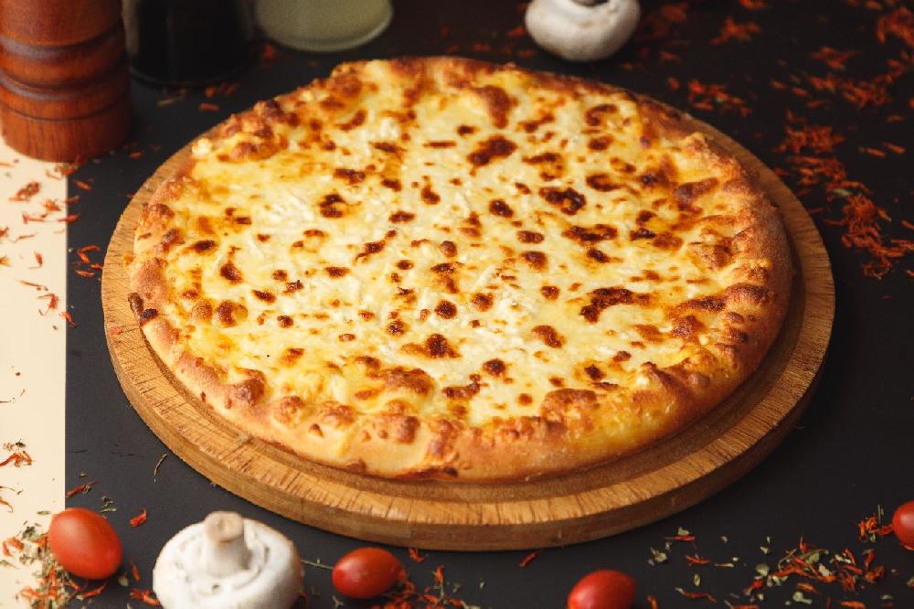 4 Pendirli Pizza (500qr)