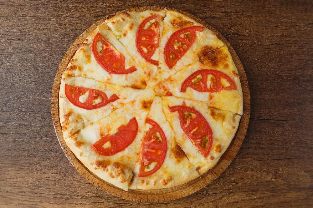 Margaritta Pizza (600qr)