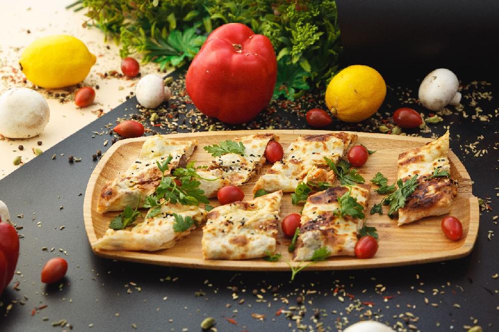 Kapadokya Özəl Sultani Kabab(250qr)