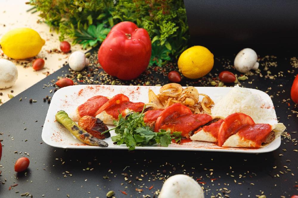 Sarma Beyti (300qr)