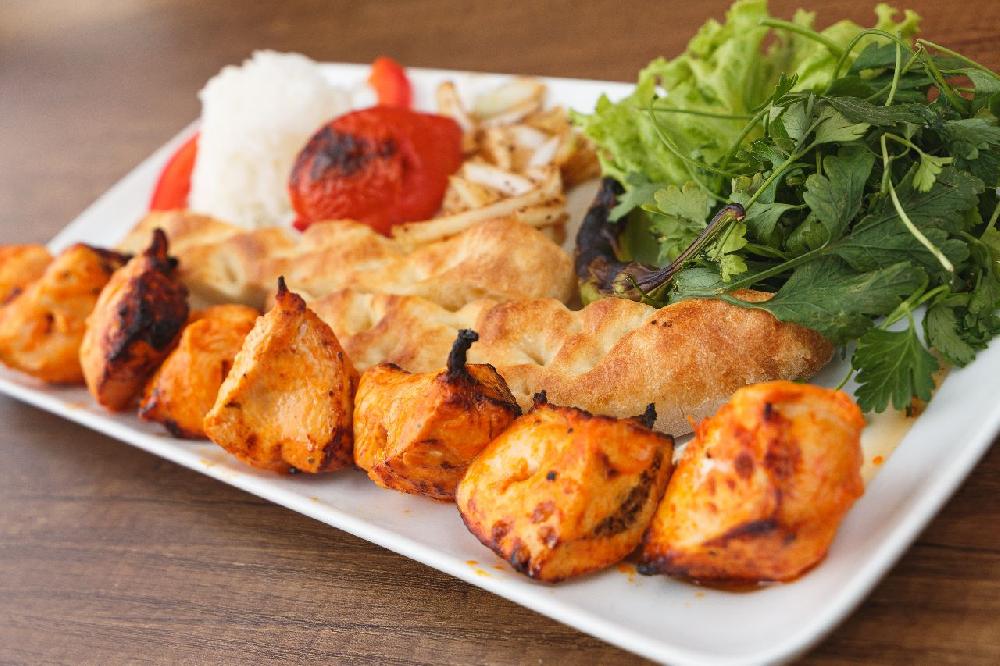 Toyuq Şiş (300qr)