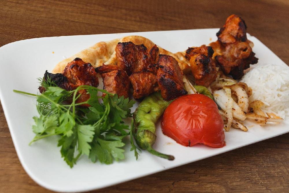 Quzu Şiş (300qr)
