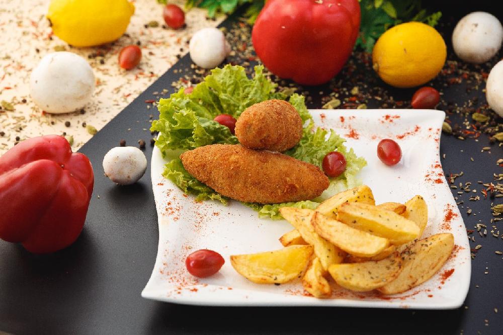 Kiyevsayağı Kotlet (400qr)