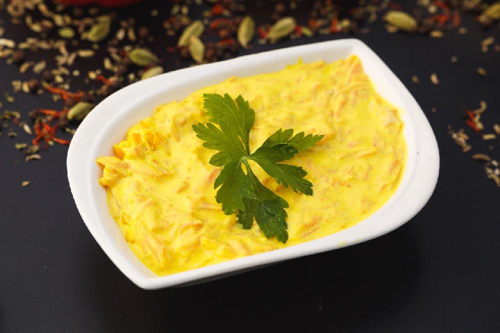 Kök Tarator (120qr)