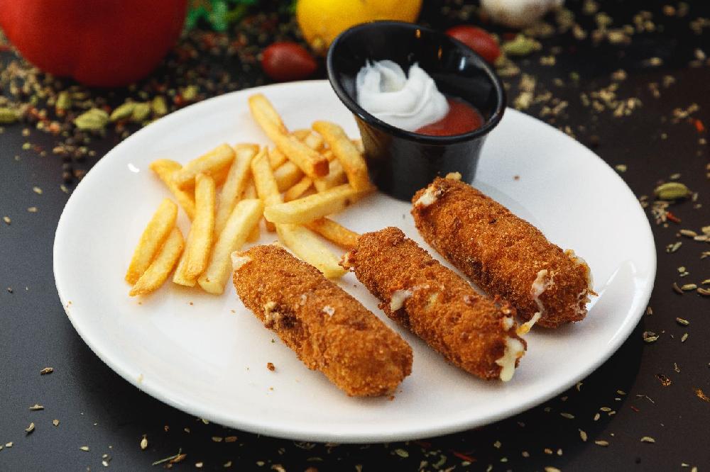 Pendir Çubuğu  (250qr)