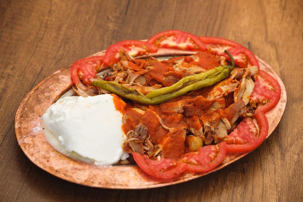 Toyuq İsgəndər