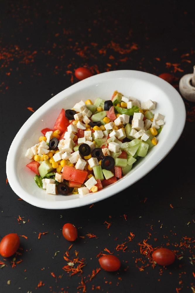 Ağdəniz Salatı (300qr)