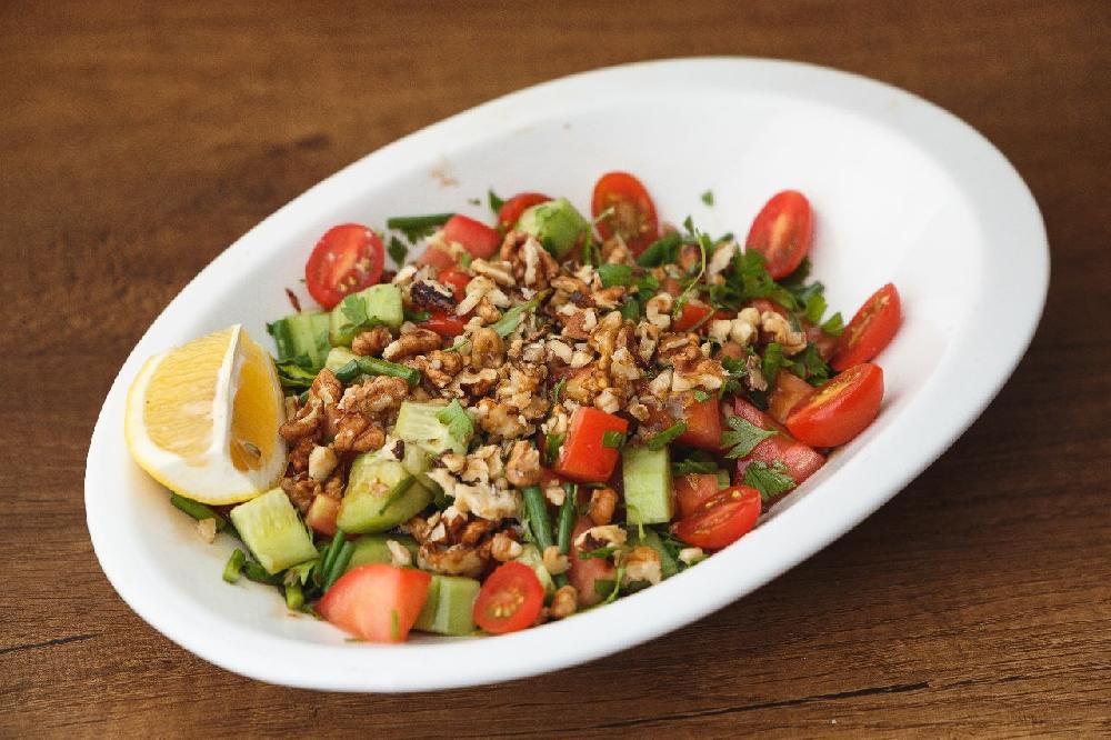 Gavurdağı Salatı (400qr)