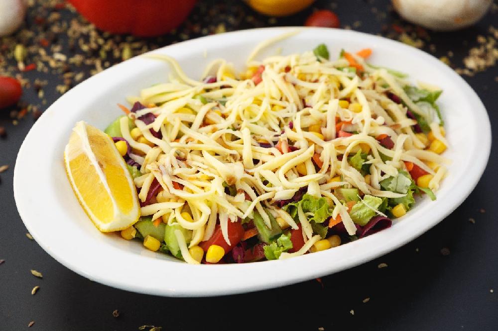 Mövsüm Salatı (400qr)
