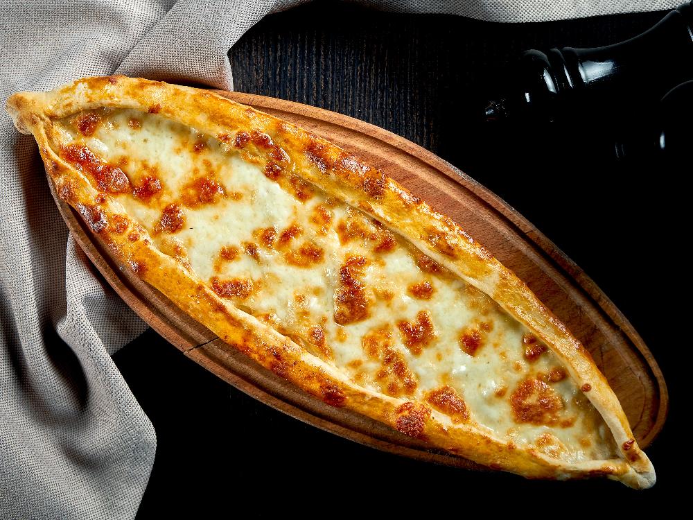 Pide pendirli
