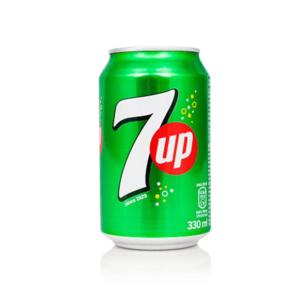 Seven up