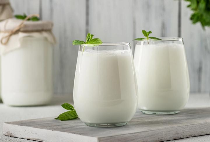 Ayran (Qrafin)