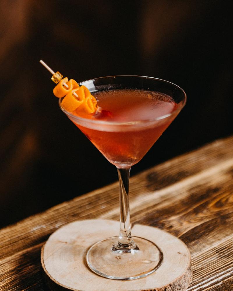 Cosmopolitan