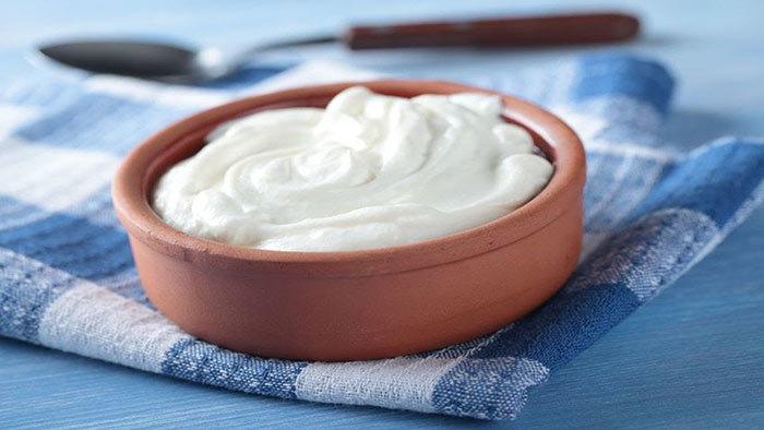Yogurt