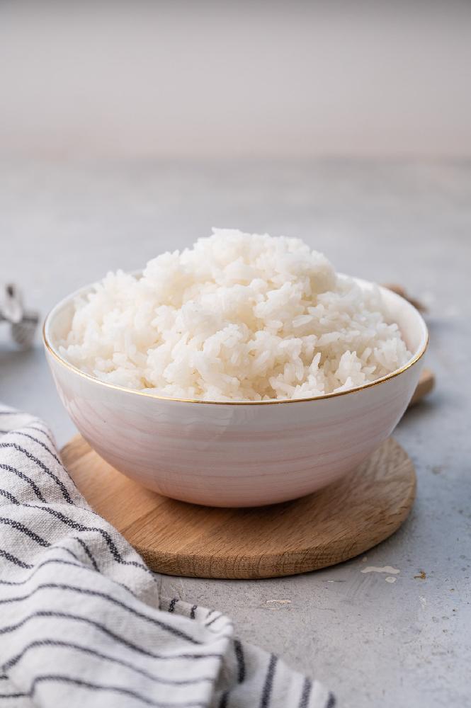 Rice