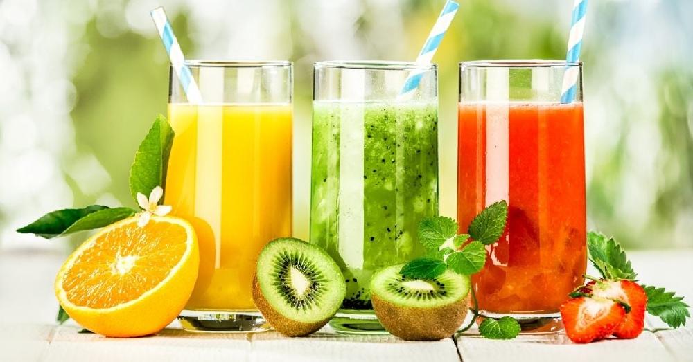 Natural Juice 