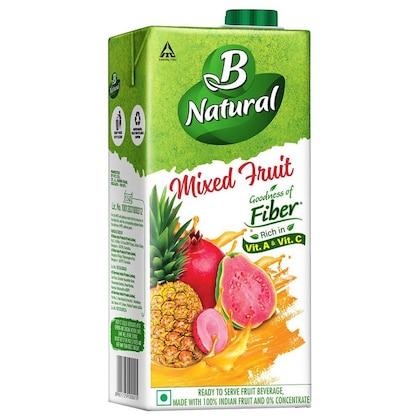 Natural Juice