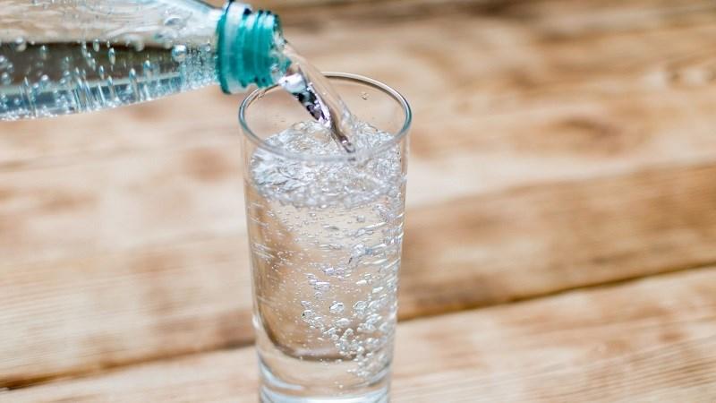 Sparkling Water