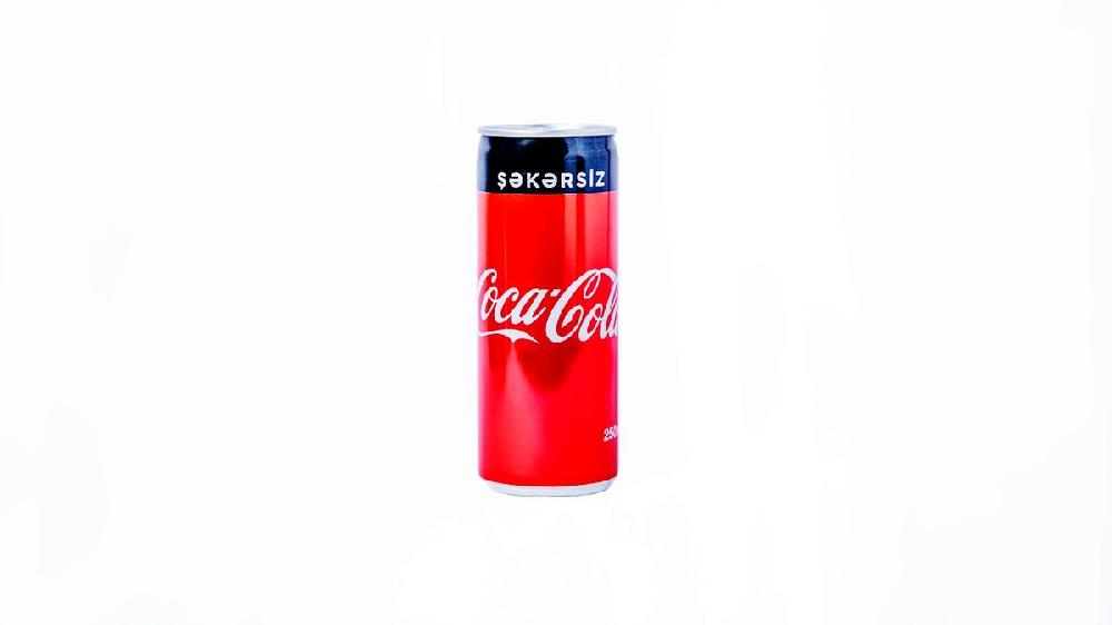 Cola zero
