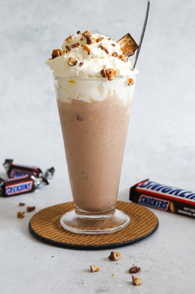 Snickers