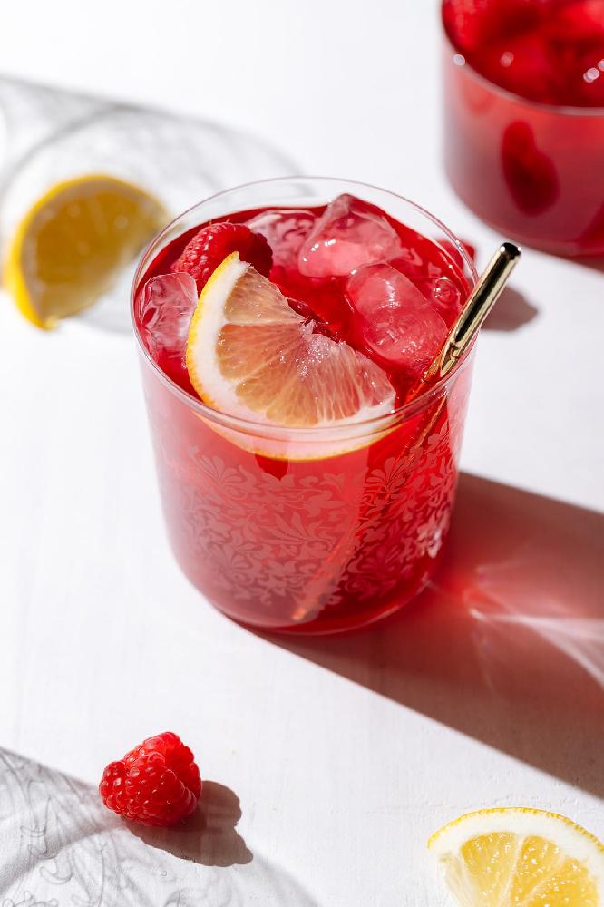 Lemonade Passion fruit