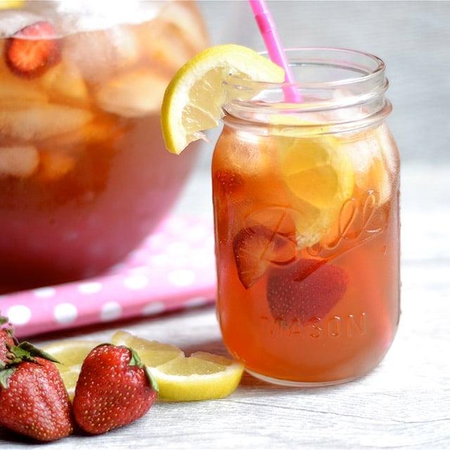 Lemonade Strawberry