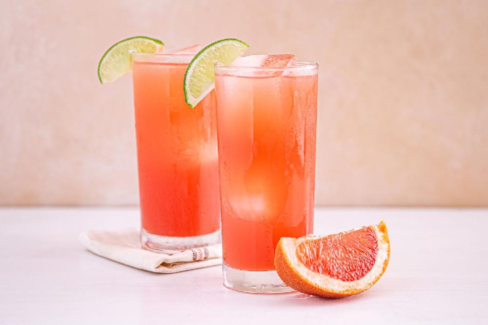 Grapefruit