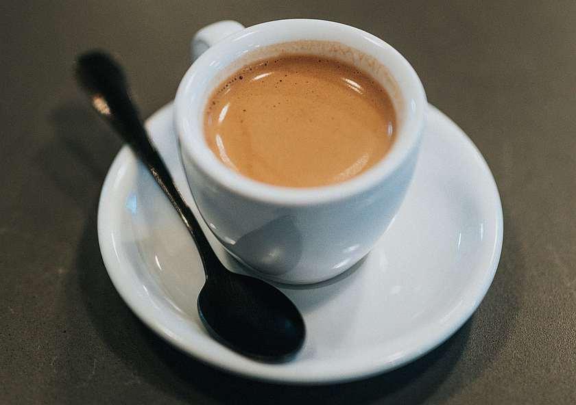 Single Espresso
