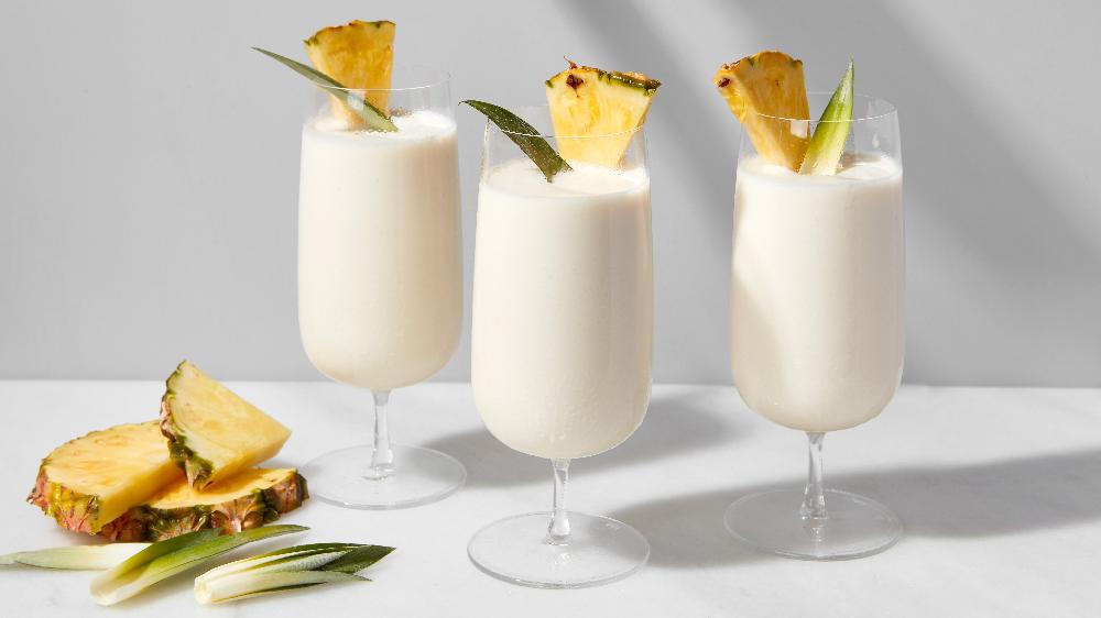 Baby Colada