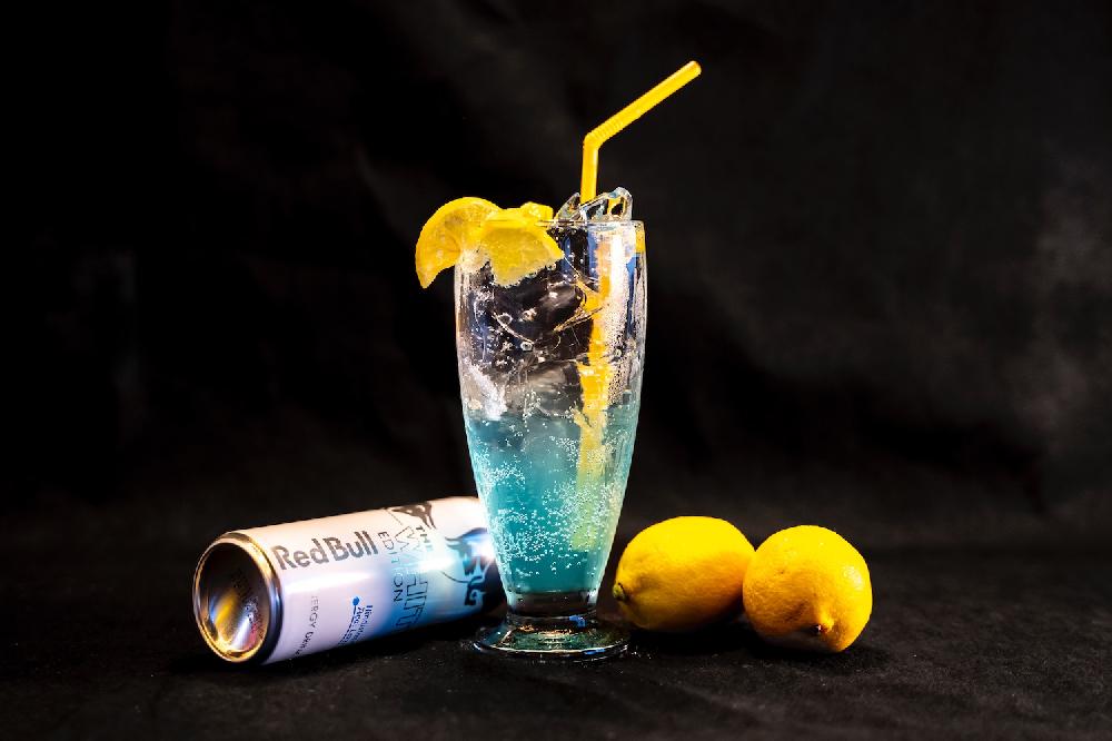Red Bull Twist