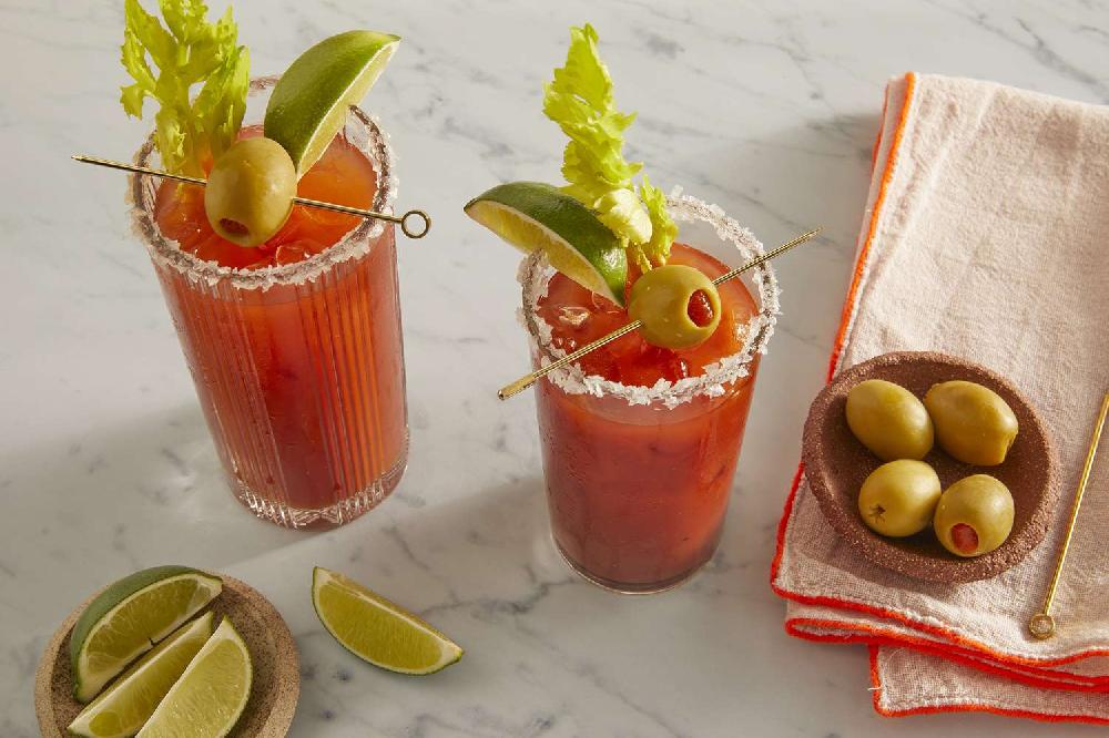 Bloody Marry