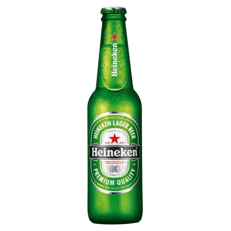 Heineken