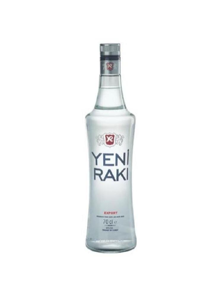 Yeni Rakı 50 ml