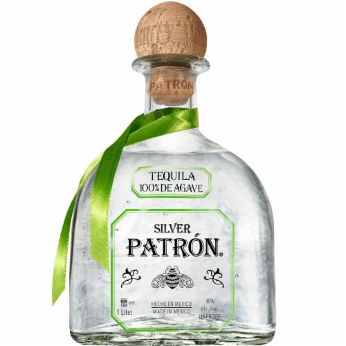 Patron Silver 1 l