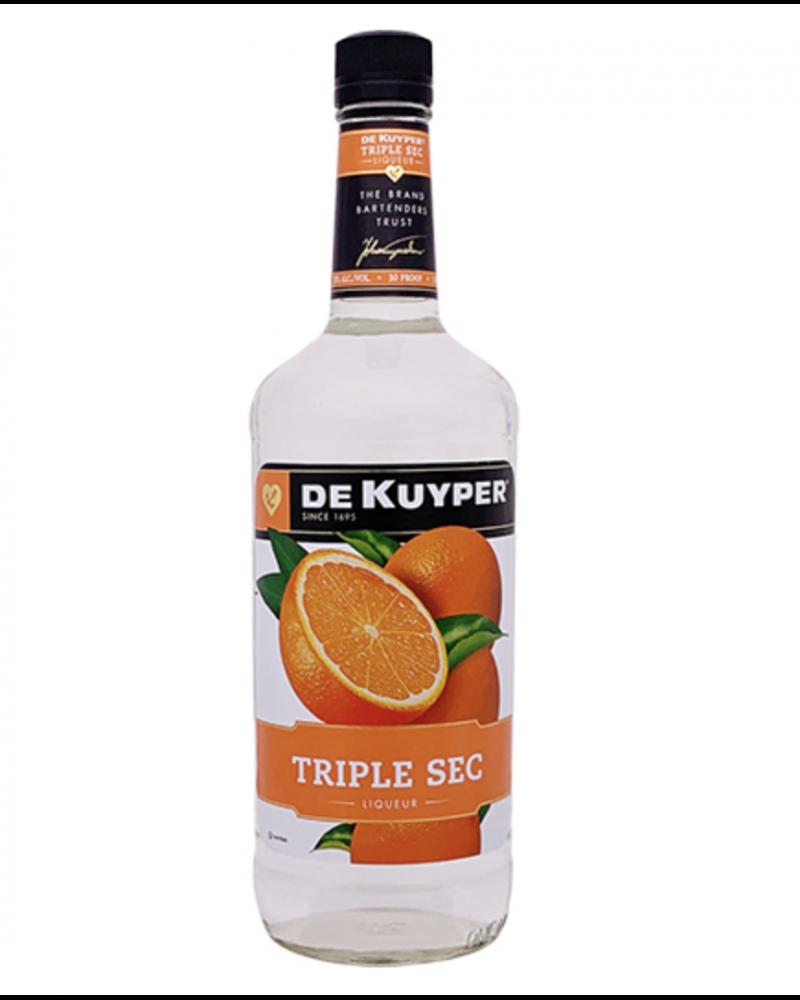 Triple Sec 50 ml