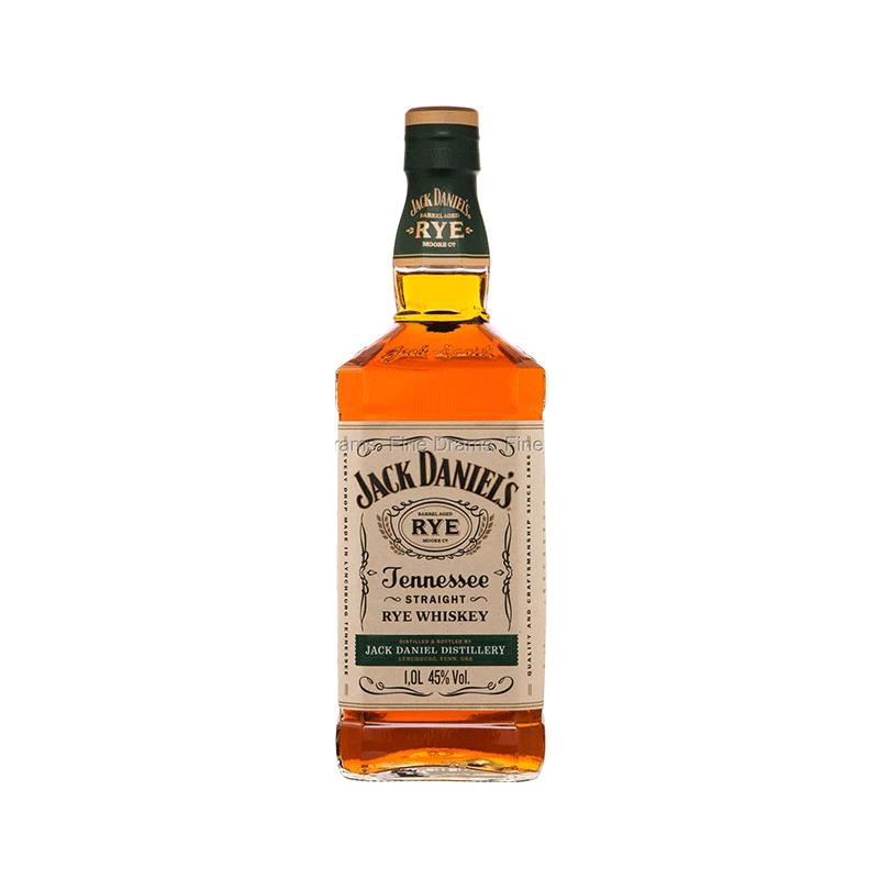 Jack Daniels