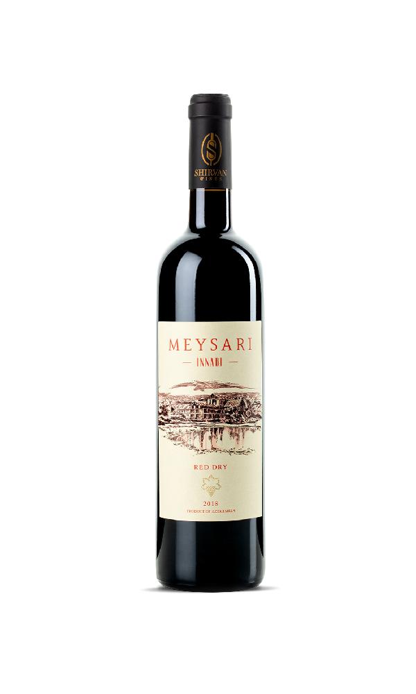 Meyseri Red Dry