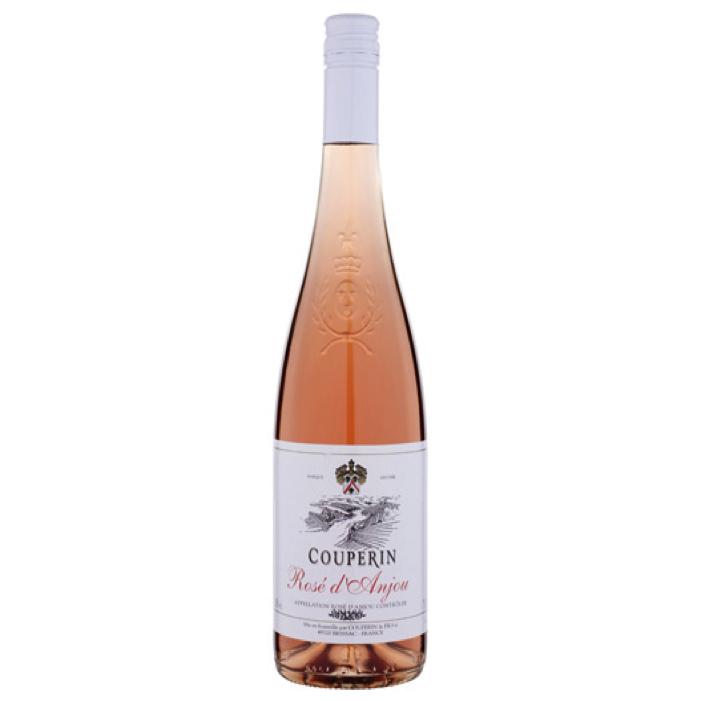 Couperin Rose D`anjou 0.75 l