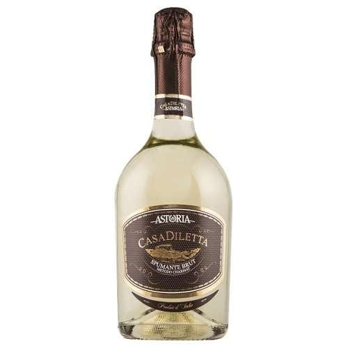 Asstoria Casa Diletta 0.7 l