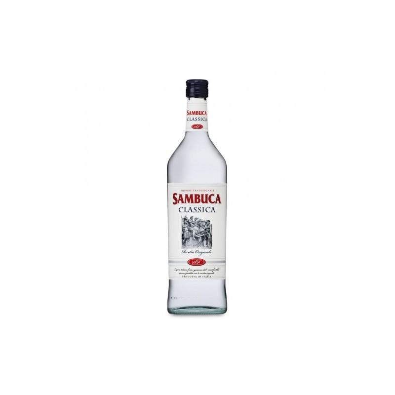 Sambuca 50 ml