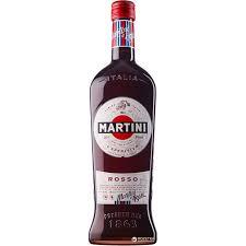 Martini Rosso 80 ml