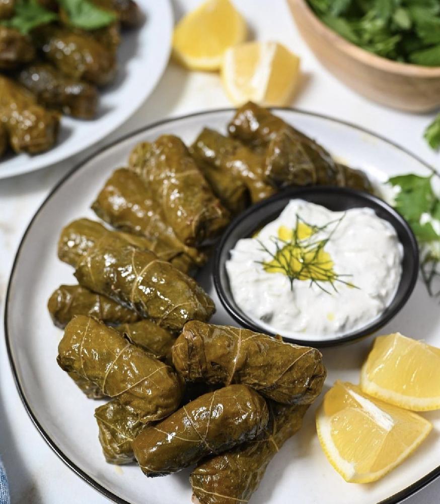 YARPAQ DOLMASI