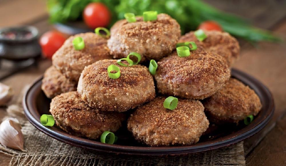 KOTLET