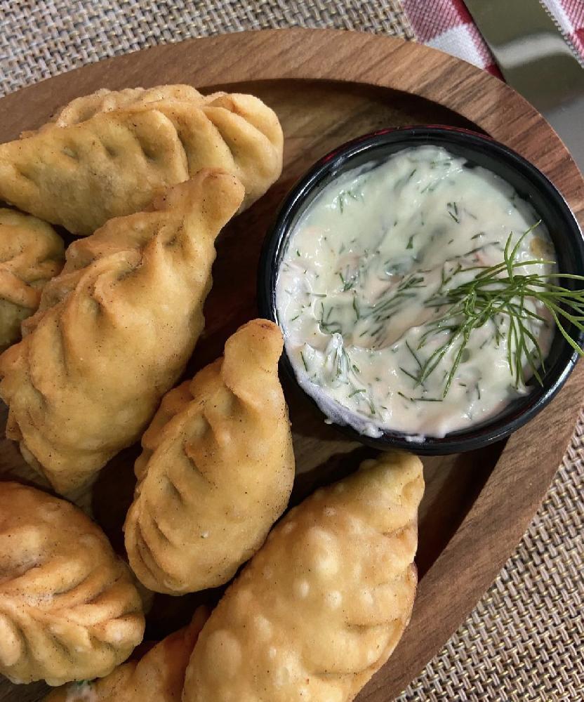QIZARDILMIŞ GÜRZƏ