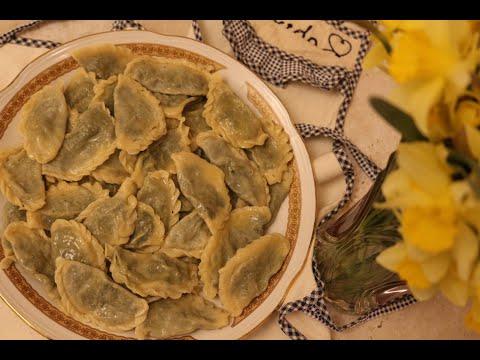 GİCİTKEN XƏNGƏLİ (MÖVSÜMİ)