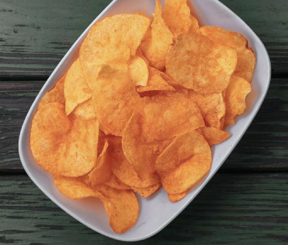 Cipsi lays