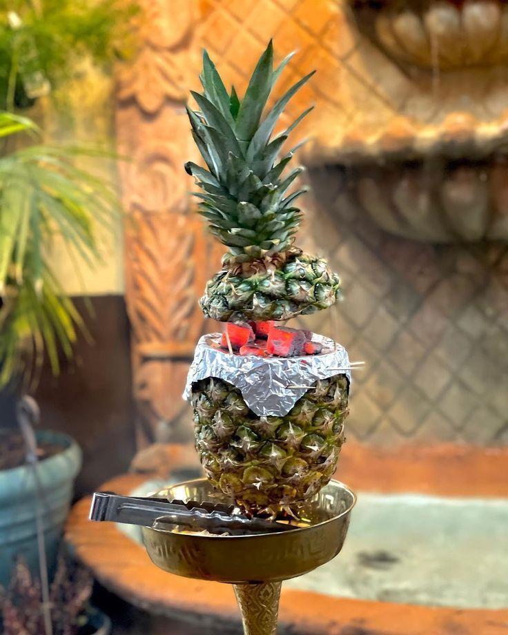 Ananas